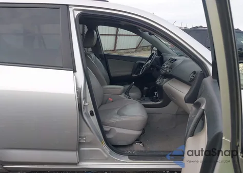 2012 Toyota Rav4 Limited z USA, uszkodzony, nr VIN 2T3DF4DV3CW266979